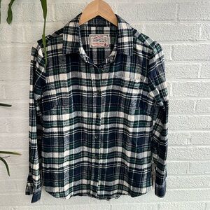 Jachs MFG Co. Flannel